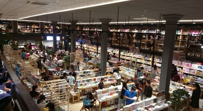 Giới thiệu BookStore