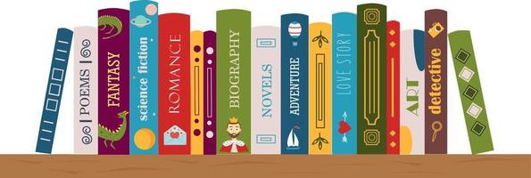 Bookstore Banner